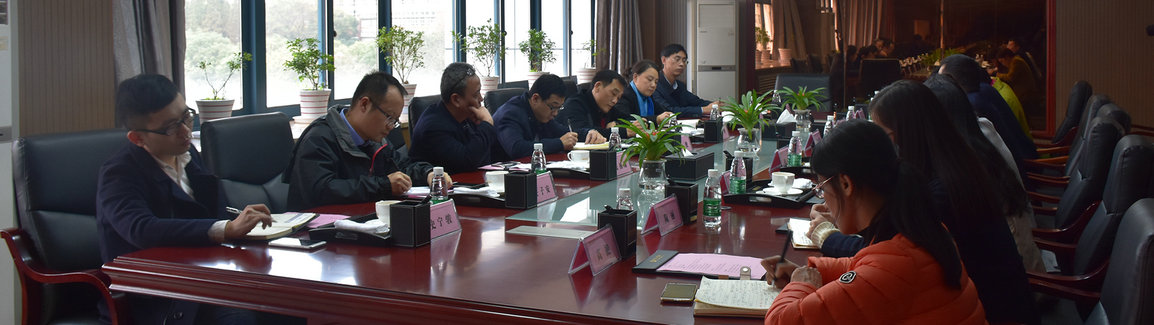 高新区领导赴金开乐动(中国)Ledong·官方网站学习交流