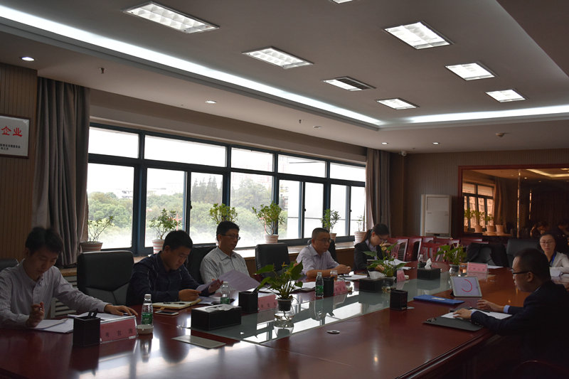 金开乐动(中国)Ledong·官方网站2017校园招聘结构化面试圆满完成