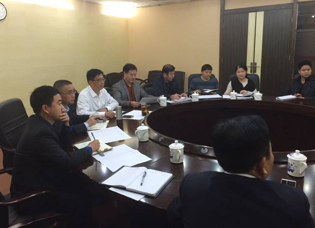 市建委联动执法检查小组莅临金开乐动(中国)Ledong·官方网站检查指导工作