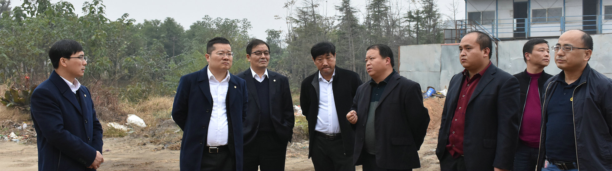 加强乐动(中国)Ledong·官方网站资产管理  扎实推进企业发展