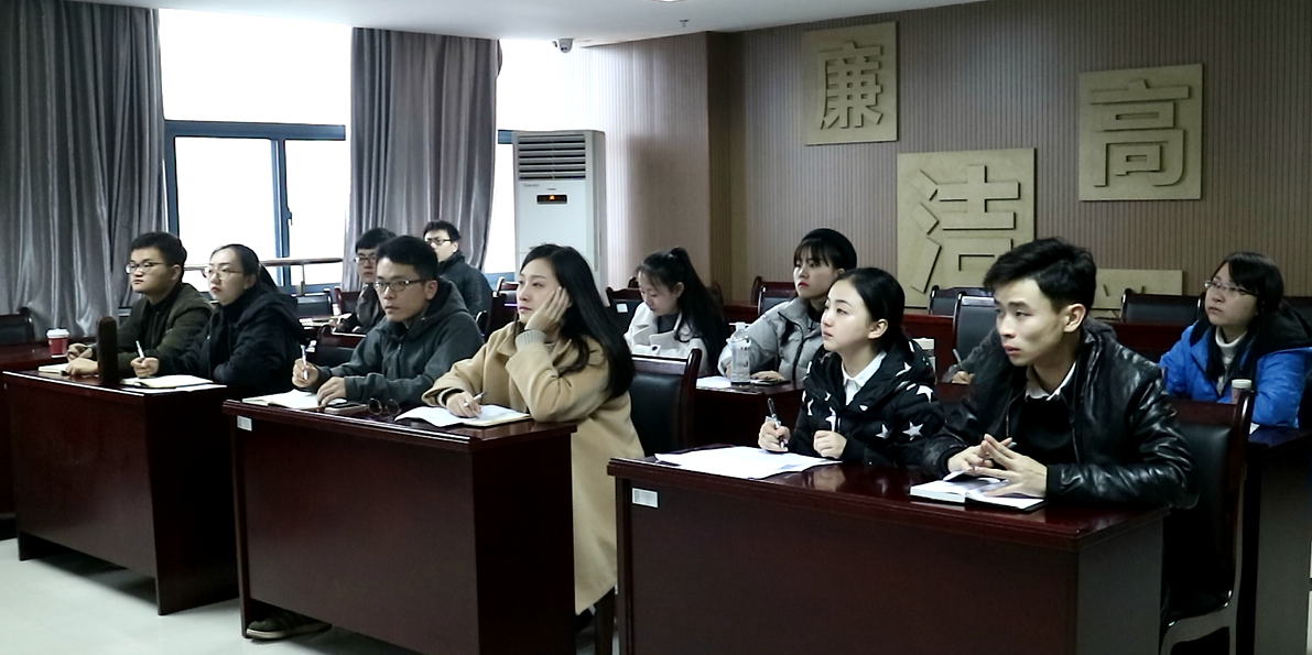  “展翼金开，启航未来”——南昌金开乐动(中国)Ledong·官方网站首期实习生培训