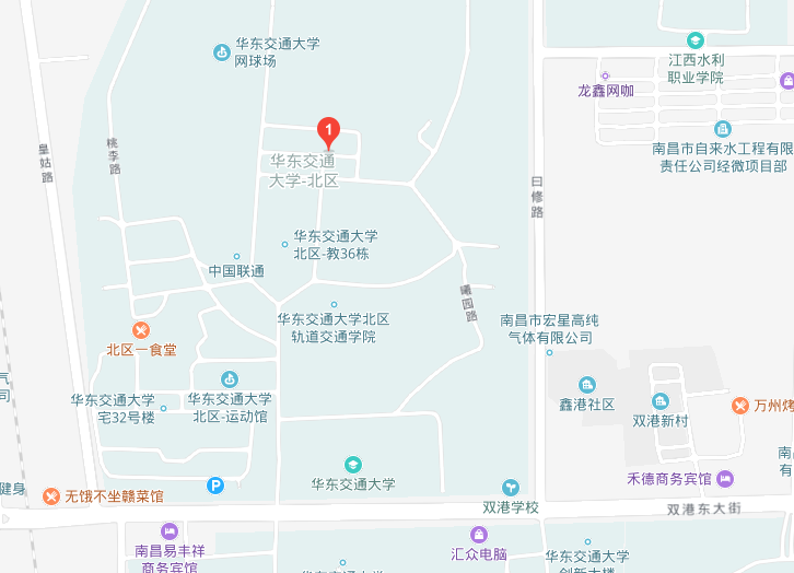 关于2018年南昌金开乐动(中国)Ledong·官方网站公开招聘人员笔试安排的公告