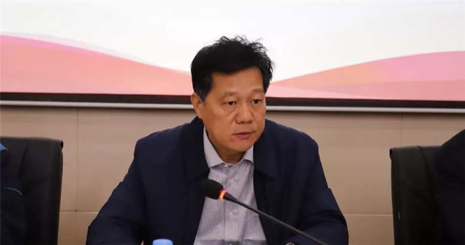 金开乐动(中国)Ledong·官方网站深化全国文明城市创建工作