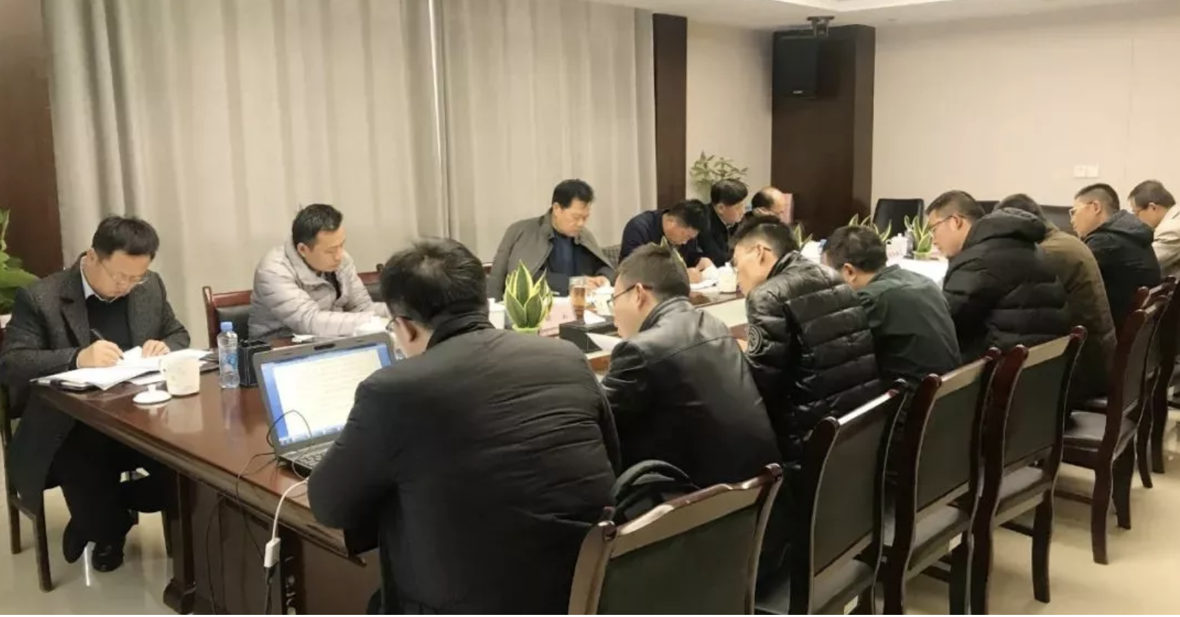 金开乐动(中国)Ledong·官方网站召开2020年新建、续建及完工项目推进计划汇报专题