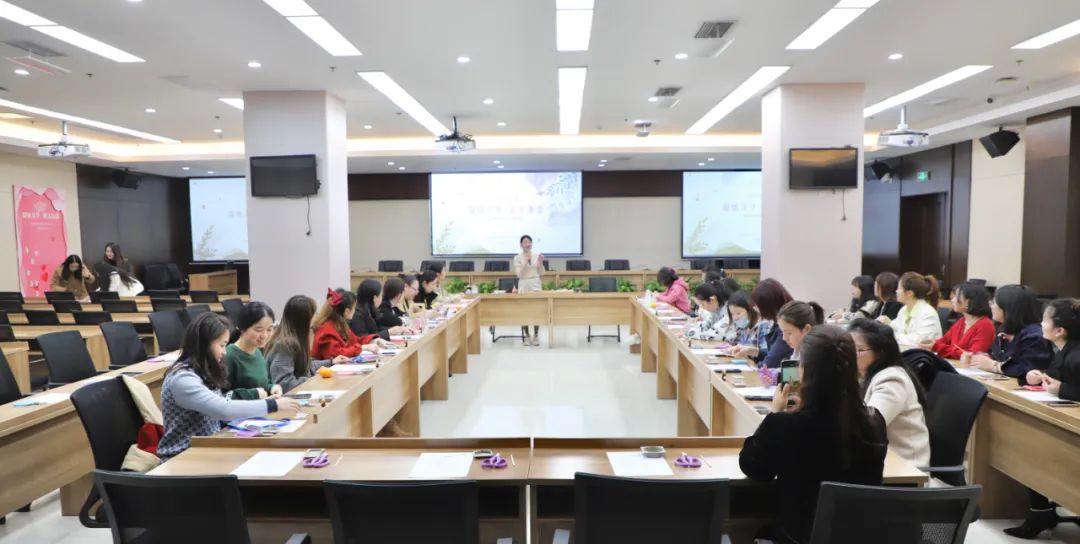 金开乐动(中国)Ledong·官方网站共庆“三八”国际劳动妇女节