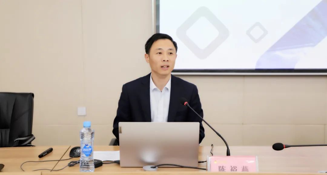 金开乐动(中国)Ledong·官方网站举办招投标相关专题培训