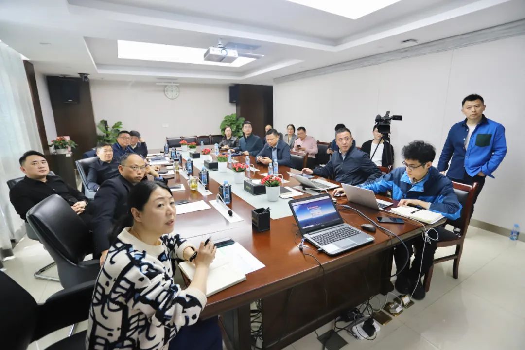 喜报！金开乐动(中国)Ledong·官方网站成功成功摘得台商工业园46.94 亩优质地块！
