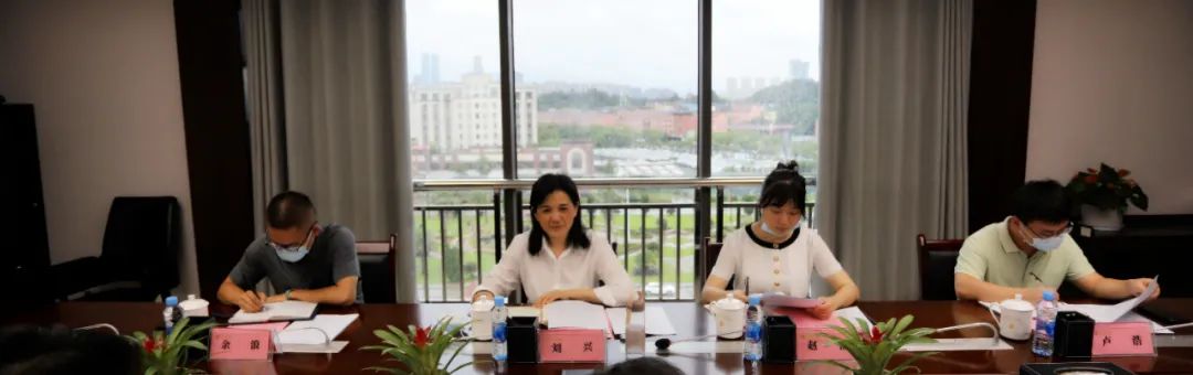 刘兴调研金开乐动(中国)Ledong·官方网站全面从严治党工作